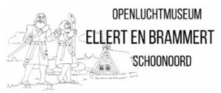 Cultuurmenu - Ellert en Brammert logo